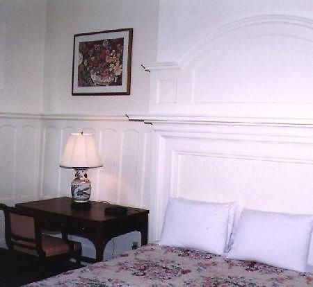 Commonwealth Court Guest House Boston Værelse billede